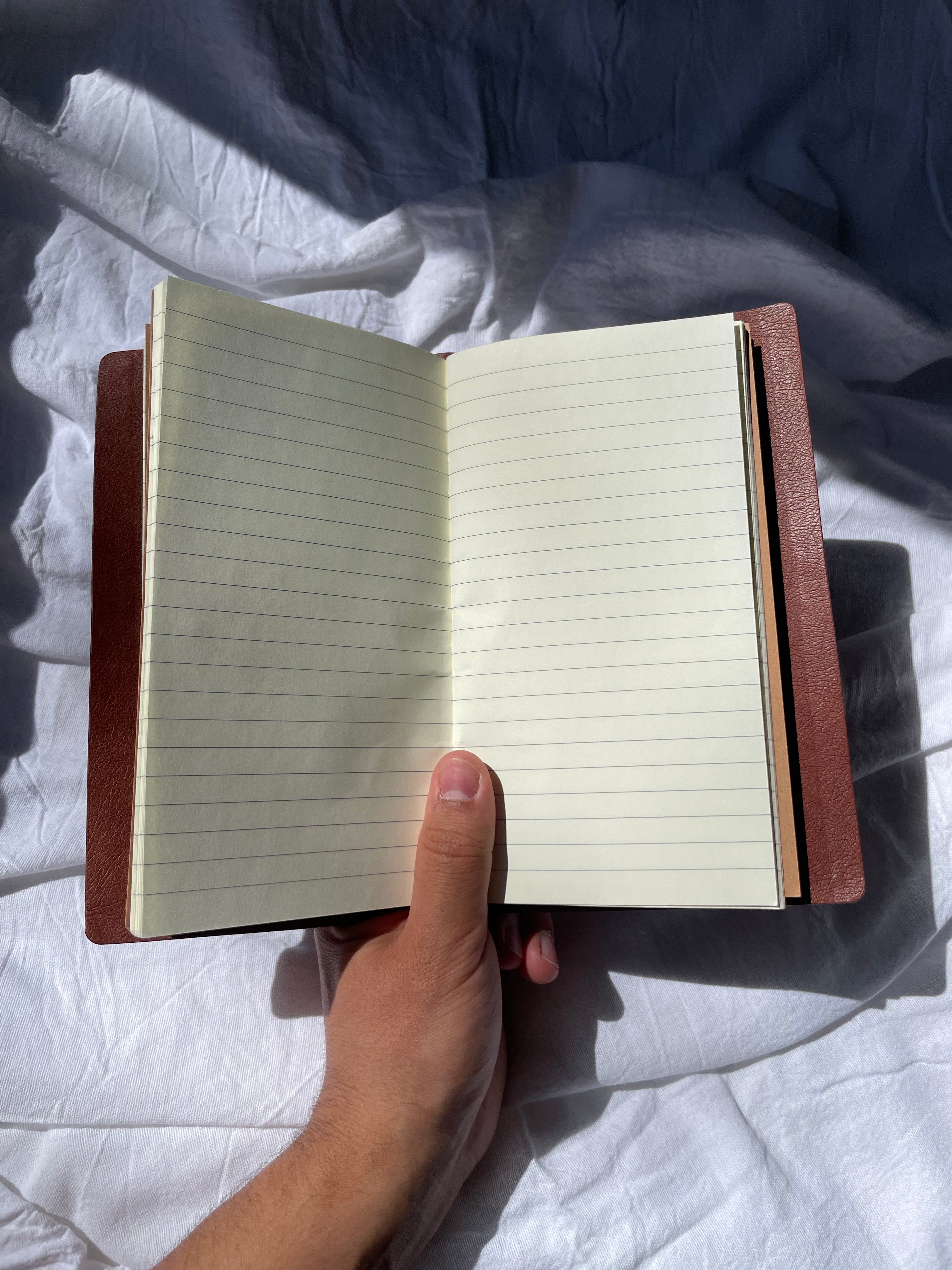PocketNote Starter Set