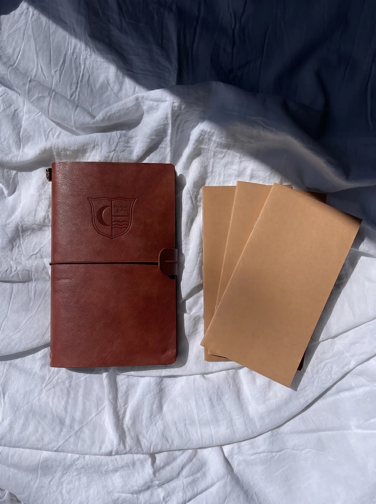 PocketNote Starter Set