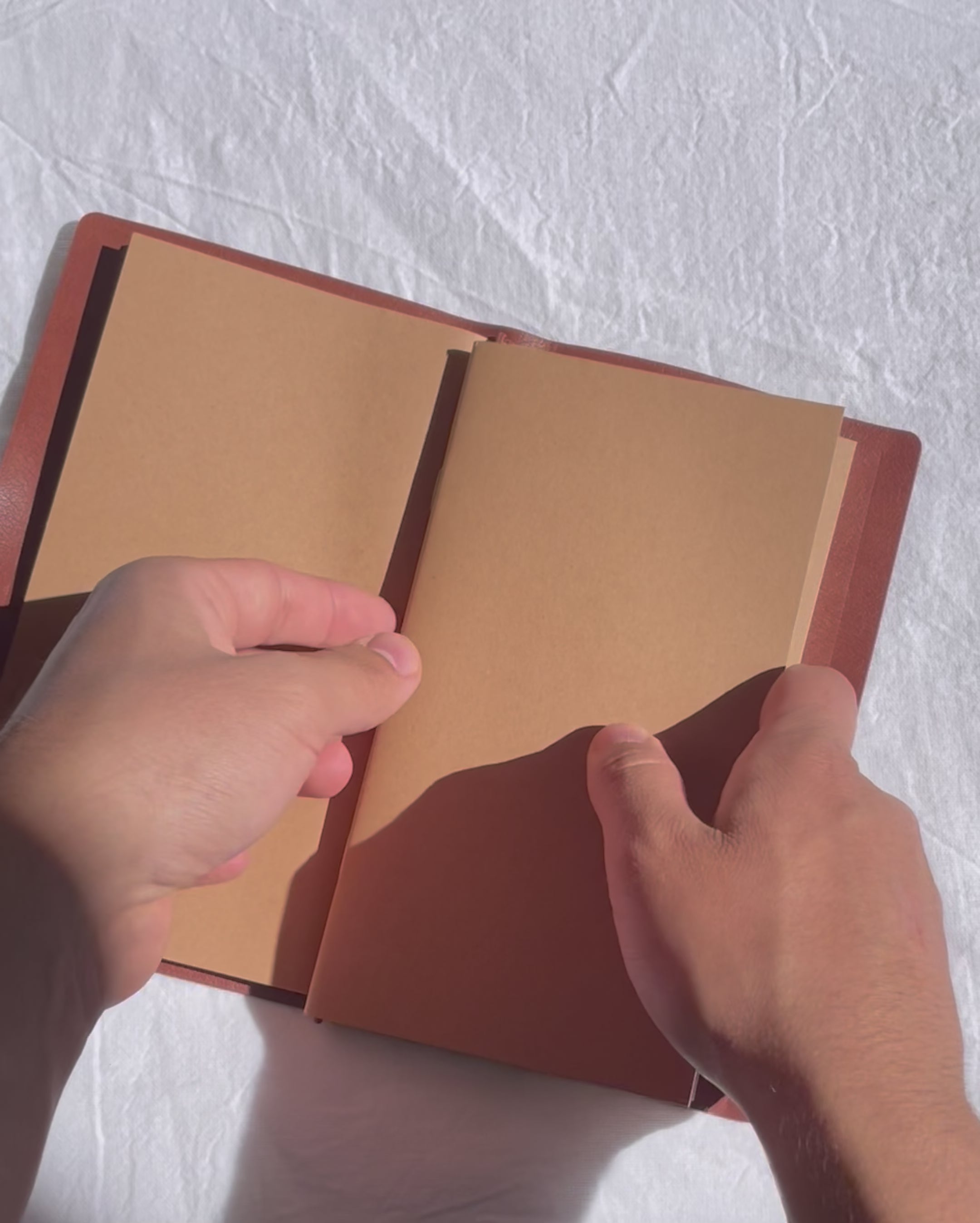 Refill - ToDo Checkliste (1x)